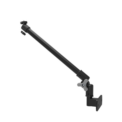 Support pour projecteur G7S C6 : étagère de chevet pour chambre