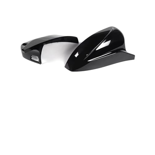 Boîtier de rétroviseur extérieur de voiture Audi protégeant l'assistance Side Assist