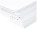 Bosch Kit UNIÓN WTZ20410, Color Blanco
