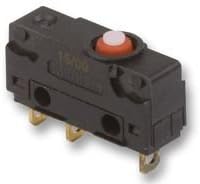 MICROSWITCH, V4, PLUNGER V4NST7 By SAIA-BURGESS