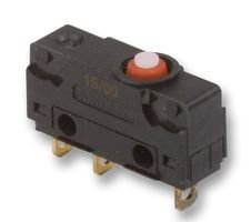 Best Price Square MICROSWITCH, V4, Plunger BPSCA