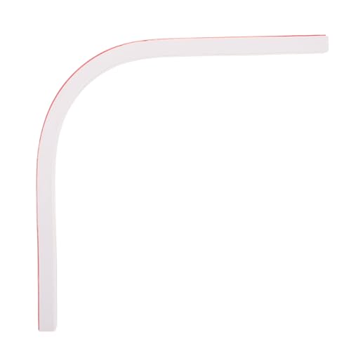 La mejor comparación de Sistemas de adhesivos de montaje - 5 favoritos. 41 HAMPPLIES Riel de Cortina sin Taladro de Aleación de Aluminio Guía Deslizante Lateral Rodillos Silenciosos Sistema Adhesivo para Montaje en Pared Compatible Concreto y Azulejos...