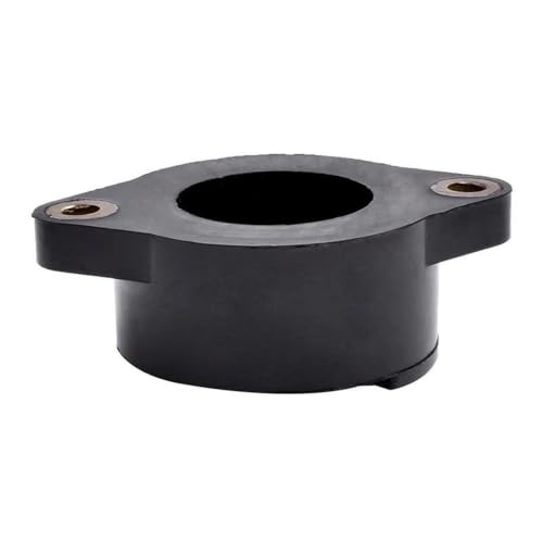 Colector de admisión para carburador Yamaha SR500E SR500G SR500H 6