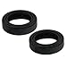 SUKATC 2PCS 19216334280 187T0134280 921-04031 721-04031 Axle Oil Seal Compatible with Tuff Torq K46 and T40 MTD Troy-Bilt Cub-Cadet Craftsman Bolens Remington Yardman