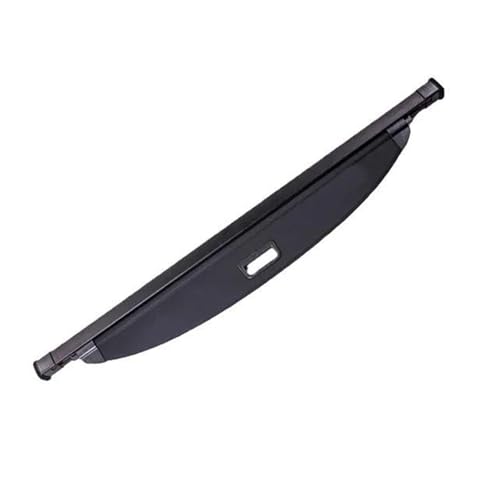 Cortina para maletero de Hyundai ix35 y Tucson LM en cuero premium