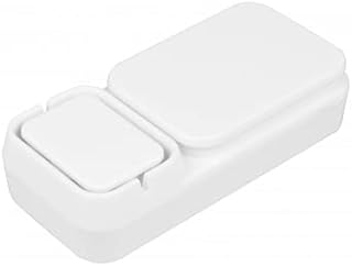 froggit DP70 Drahtloser Mehrkanal-Wasserleck Funksensor