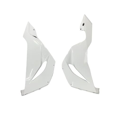 Carénage moto ZX6R 636 kit de caches latéraux pour restauration piste