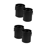 Porte-stylo de bureau - le design décoratif peut être utilisé sur le bureau comme décoration, peut vous aider à organiser votre bureau, plus rangé, porte-crayon pour bureau