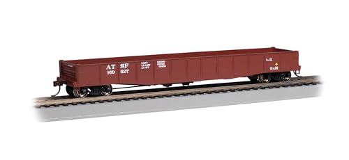 Bachmann Trains - 50'6