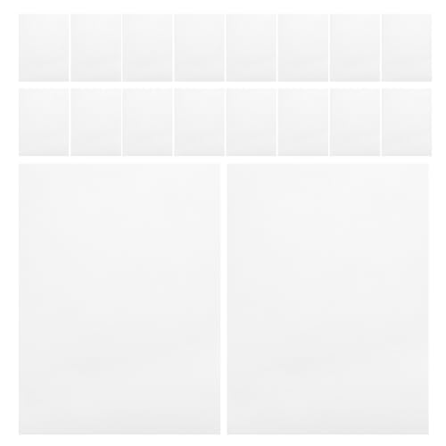 Papier braille A3 haute densité améliorant la communication des personnes aveugles