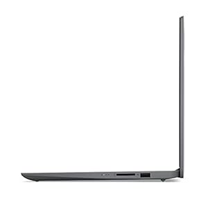 Lenovo IdeaPad 2023 Newest 14'' HD Laptop Computer Business,Quad Core Intel Pentium N5030 (Upto 3.1GHz),4GB RAM,128GB eMMC,WiFi,Webcam,10+ Hours Battery,Microsoft 365,Win 11S+MarxsolCables Cloud Grey - immagine 6