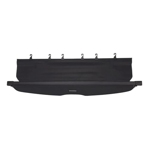 Cubierta maletero trasero para tus viajes en familia con Toyota 4Runner 2010-2020