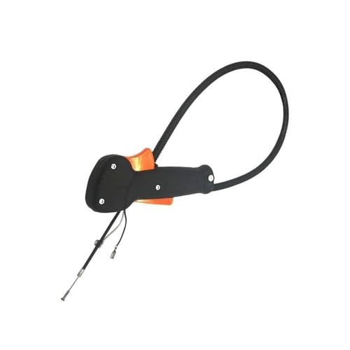 Poignée de commande pour réparer accélération bloquée sur FS120 FS200