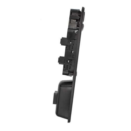 Interrupteur de commande de vitre électrique robuste et durable pour Peugeot 307 6554KT
