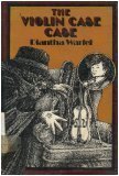 Hardcover The Violin Case Case Book