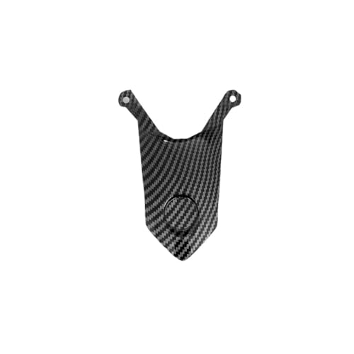 Carénage arrière pour Yamaha YZF R3 R25 2019-2023 aspect carbone