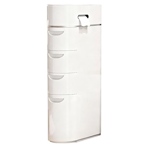 Rangement peu encombrant pour optimiser les recoins de votre maison