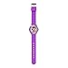 Accutime Dora the Explorer by Nickelodeon Analog Quartz Watch for Kids – Purple Time-Teaching Watch with Easy-Read Dial