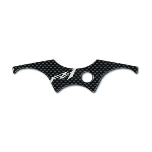 Autocollant protection réservoir moto FZ1 pour éviter les rayures et glissements de genou
