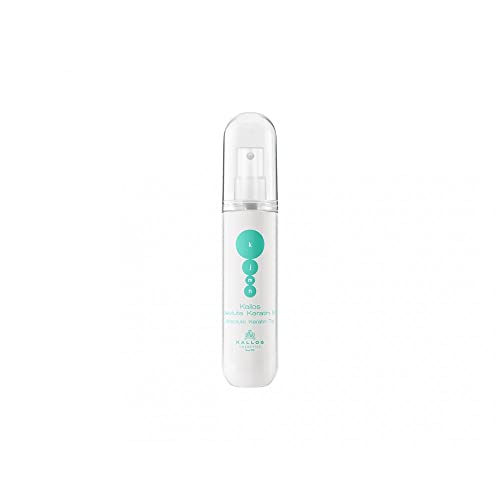 Kallos Absolute Keratin Milk 50ML, 50 ml
