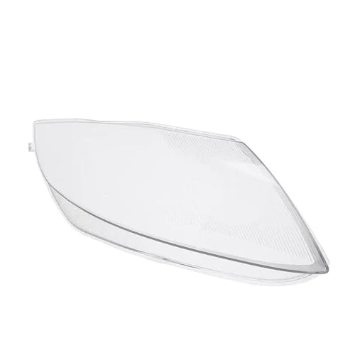 Couvercle phare BMW Z4 E85 transparent anti-jaunissement droit