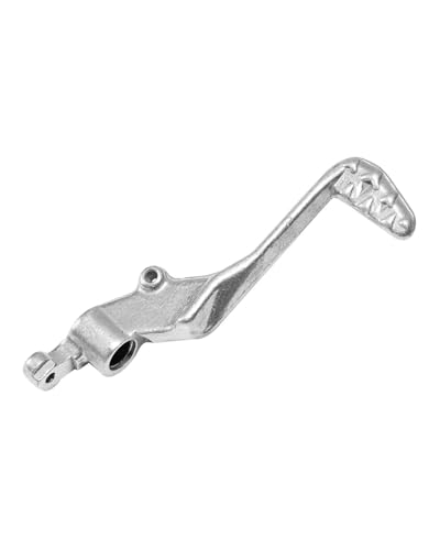 Motorrad Fußrasten Hinten Fuß Bremshebel Pedal für Ducati 899 Panigale 2014-2015 959 Panigale 2016-2019 1299 Panigale 2015-2018 motorräder Motorrad Fußstütze