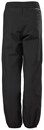 Pantalon de ski imperméable enfant Helly Hansen Jr Guard