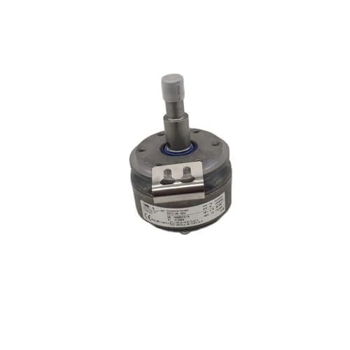 RoMuka ES7C/EV7C OG73 UN 1024 Encoder OG73UN1024 Add-On Encoder with Spread Shaft