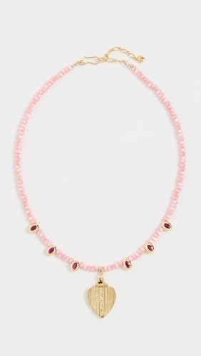 Brinker + Eliza Women's Paulette Necklace2