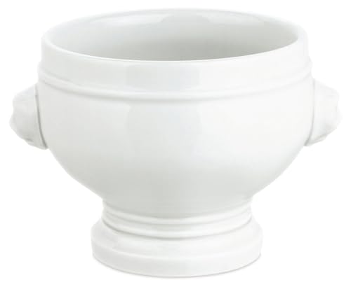 Pillivuyt Bowl no. 4 Serie Originale 40 cl 11 cm White