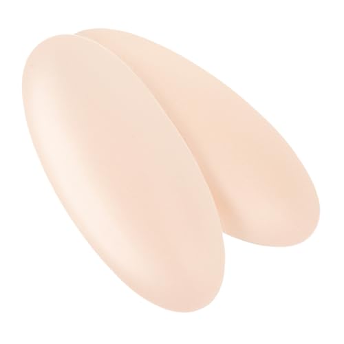 Ipetboom Calf Pad Sleeve Corrector 1 Pair Leg Correcting Pads for Women Adhesive for Thin Leg Support