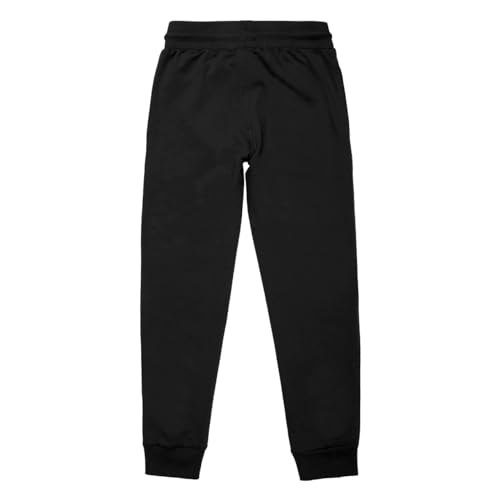 Image of Self Design Jogger for Boys (Boys Track-1pcs-Black)