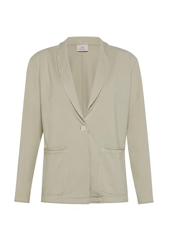 Composizione: Fronte: cotone 96%, Elastan 4% - Fodera: cotone 100%