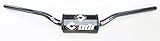 Odi H628CFB 1-1/8in. Flight Handlebar - fits KTM™ (16-19) OEM Bend - Black