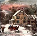Chorale Christmas [Audio CD] Various Artists