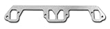 Remflex 6027 Exhaust Gasket for Mopar V8 Engine, (Set of 2)