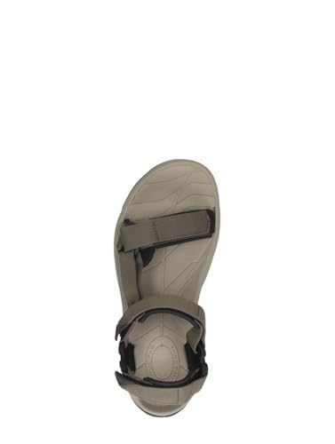 Image of Teva Men's Ankle-Strap Sport Sandal