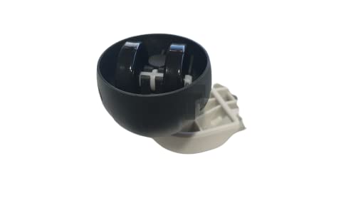 Replacement Igniter Heater Cartridge for Certain Whitfield & Lennox Pellet Stoves (aka: 12140213 or 12150213), H8127-AMP