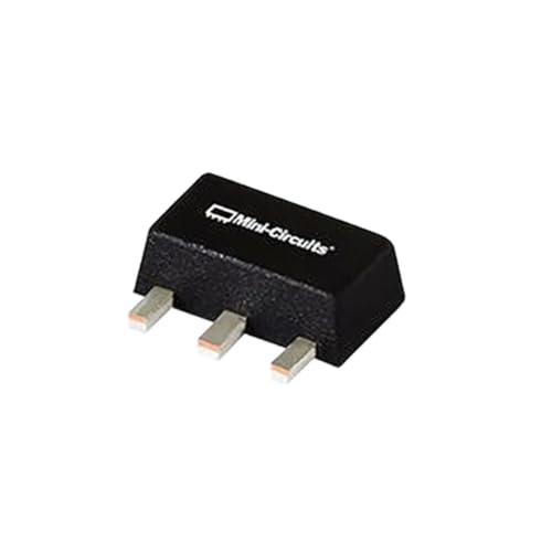 Pack of 4 GVA63+ IC RF AMP CATV 10MHZ-6GHZ SOT89, RoHS