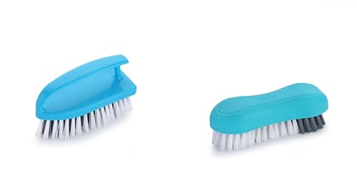 Pack of 2 Cloth Brush (Iron Brush + Easy Cloth)