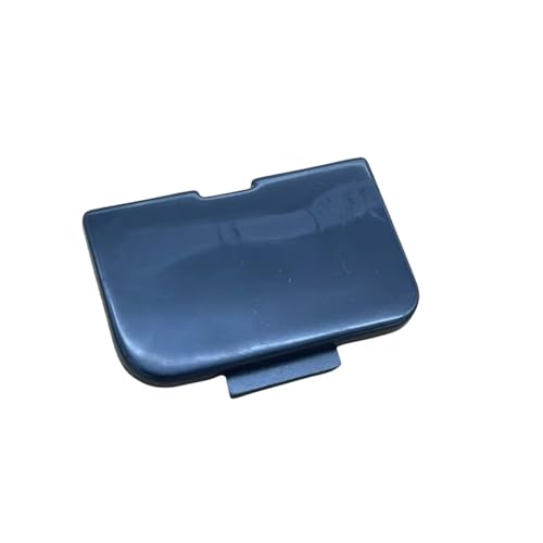 Cache-crochet de remorquage haut de gamme pour bouclier avant BMW E46