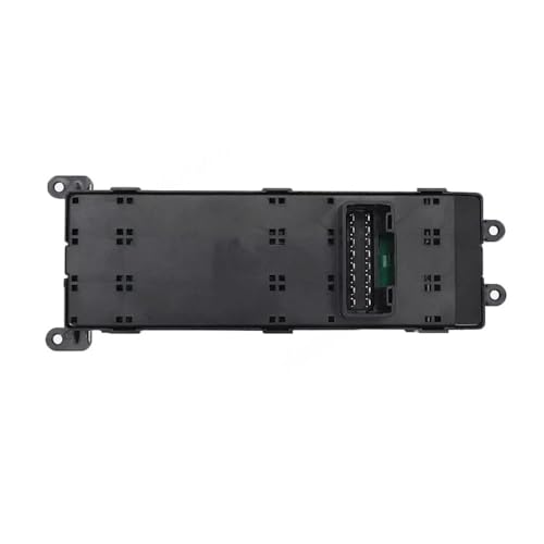 Commande leve vitre bloquee ? Solution bouton de fenetre i30 et Elantra 16 pins - 5