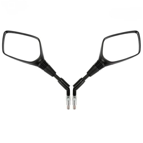 Espejos de moto Suzuki GW250 retrovisores originales para manillar izquierdo derecho