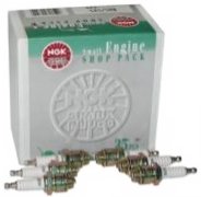 Candela di accensione NGK per auto BM6A