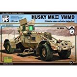 Amazon | パンダホビー 1/35 クラシカルスケールシリーズ ハスキーMk