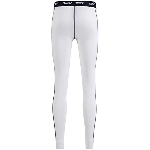 Swix Men's Winter Sports Cross Country Skiing Training Tight Fit Triac Race X Body W Thermal Baselayer Pants2