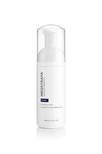 NeoStr SkinAct Exfoliat. Wash 125ml, neutral, 125 ml (Pack of 1)