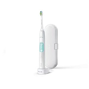 Philips Sonicare ProtectiveClean 5100 Sonische, elektrische tandenborstel (Model HX6857/28)