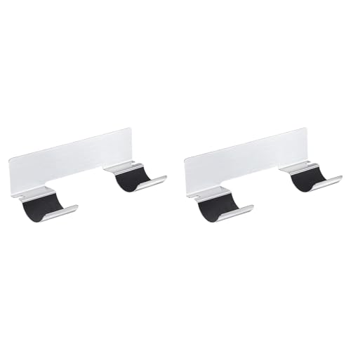Support pour Sèche-Cheveux Mural et Accessoires pour Fer à Friser