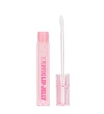 Babe Original Babe Glow Plumping Lip Jelly - High Shine Lip Gloss for Fuller, Thicker Lips, Moisturi